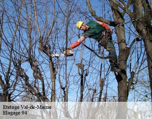 Etetage Val-de-Marne 
