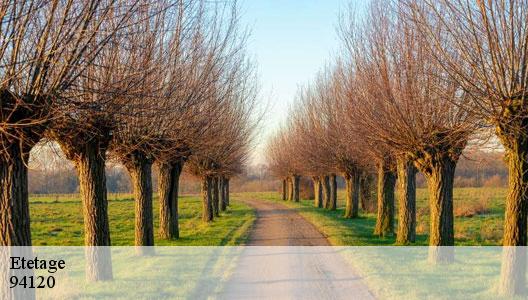 Etetage  94120