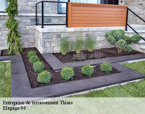 Entreprise de terrassement 94320