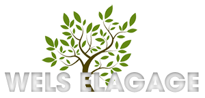 Wels Elagage